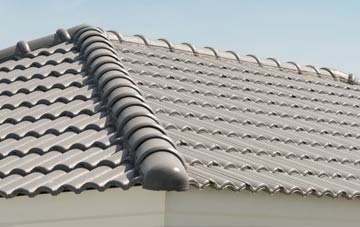 advantages of Llandevaud clay roofing