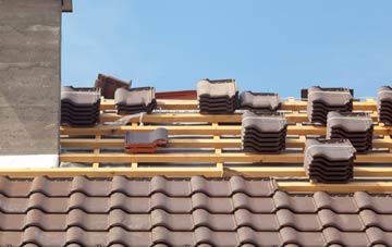 Llandevaud clay roofing costs