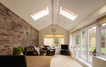 conservatory roof insulation Llandevaud, Newport