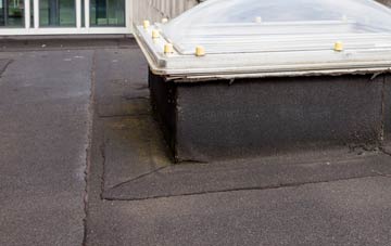 disadvantages of Llandevaud flat roofs