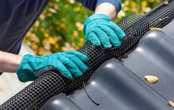 Llandevaud gutter repair companies