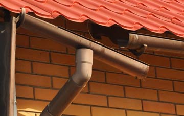 Llandevaud gutter repair costs
