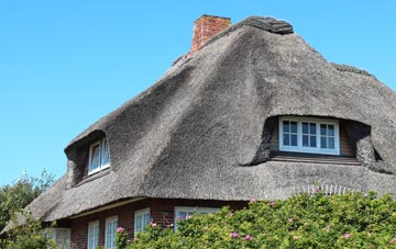 thatch roofing Llandevaud, Newport