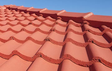 Llandevaud tile and slate roof replacement