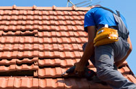 Llandevaud urgent roof repairs