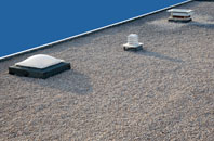 Llandevaud flat roofing