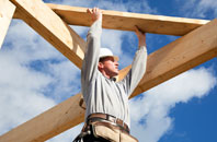 Llandevaud roof replacement work