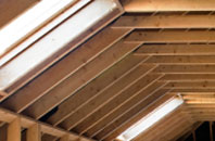 Llandevaud tapered roof insulation quotes